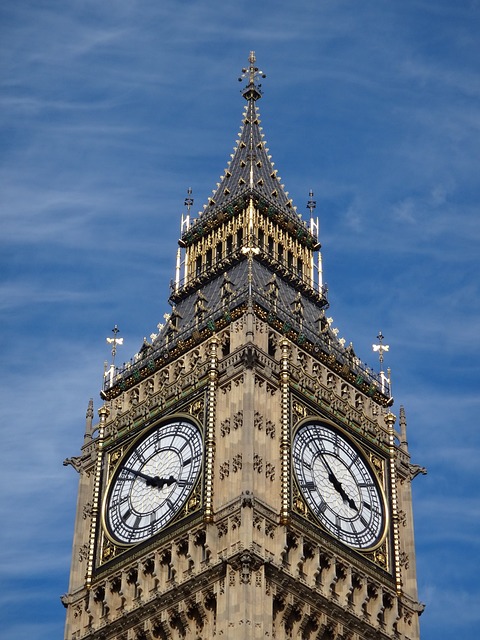 Big Ben