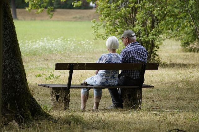 paid carers